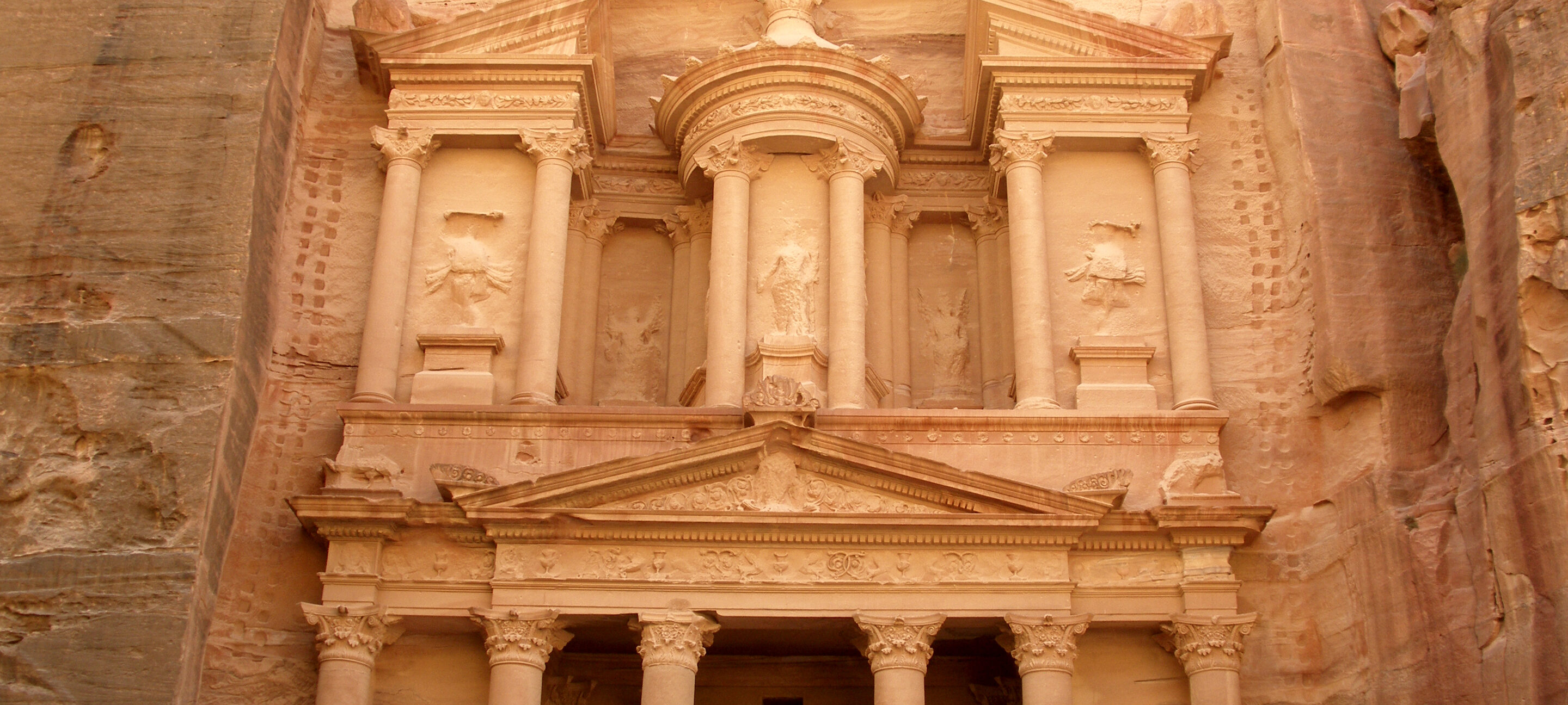 Jordan Authority